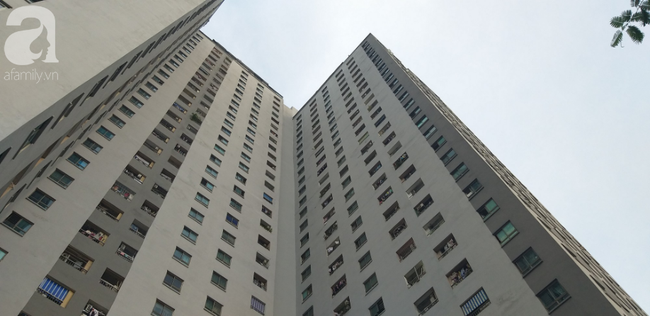 Chung cư ông Thản bị thu hồi sổ hồng, hàng loạt hộ dân rơi vào cảnh tiến thoái lưỡng nan, muốn bán không được, muốn ở chẳng yên-5