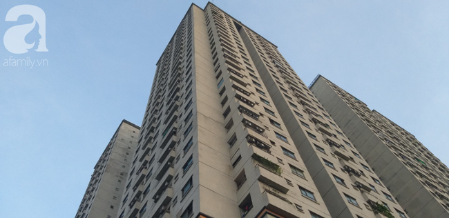 Chung cư ông Thản bị thu hồi sổ hồng, hàng loạt hộ dân rơi vào cảnh tiến thoái lưỡng nan, muốn bán không được, muốn ở chẳng yên-7