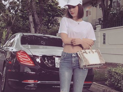 Không hổ danh là 