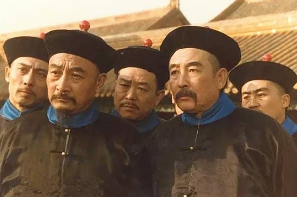 Thủ đoạn thượng thừa của Từ Hi Thái hậu: 8 đại thần không đấu lại được 1 phi tần 26 tuổi-3