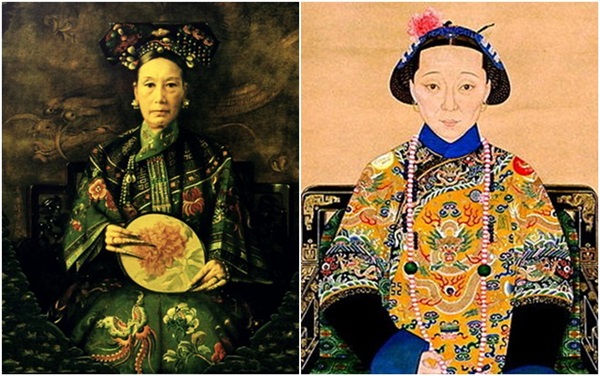 Thủ đoạn thượng thừa của Từ Hi Thái hậu: 8 đại thần không đấu lại được 1 phi tần 26 tuổi-5