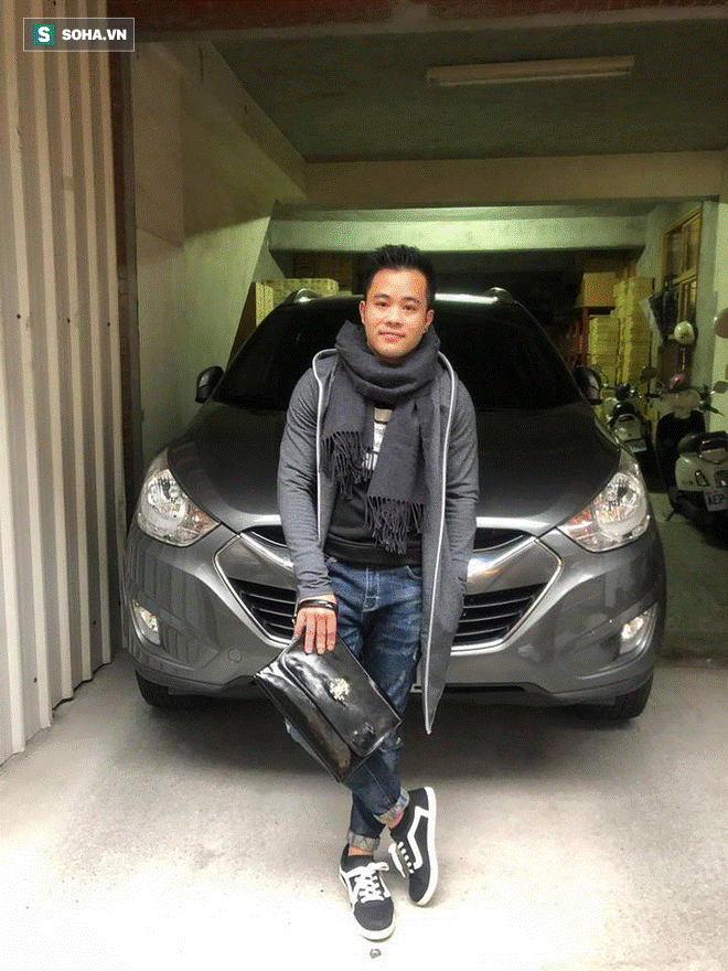 Bạn thân 23 năm qua đời, chàng trai vẫn nhắn tin tâm sự và chuyện rơi nước mắt phía sau-1