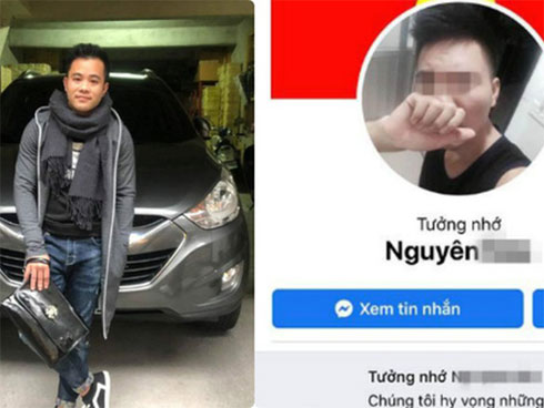 Đón bạn thân về nước, giật mình phát hiện mặt bạn giống hệt mặt con trai mình-4