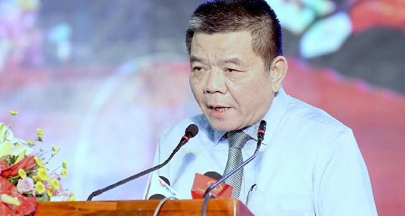 Trần Bắc Hà, quyền lực khuấy động tỷ USD, cuối đời lao lý đột tử-3