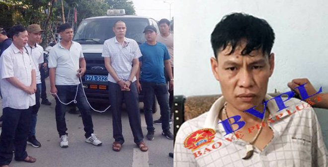 Vụ nữ sinh giao gà bị giết: Cuộc gọi của chủ mưu Vì Văn Toán với nhân vật bí ẩn-1