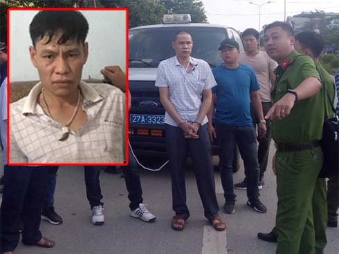 Lý do nhóm Bùi Văn Công vứt xác nữ sinh sau chuồng lợn, thống nhất ai non gan phải tự chịu trách nhiệm-5