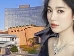 Toàn bộ bài phỏng vấn đầu tiên của Song Hye Kyo, tiết lộ chi tiết quan trọng về kế hoạch hậu ly hôn Song Joong Ki-5