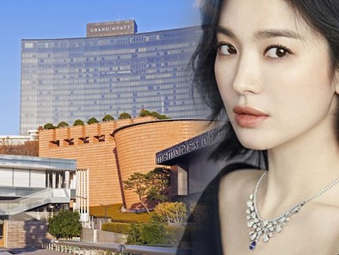 Choáng với nhà Song Hye Kyo thuê hậu ly hôn: Villa siêu xa xỉ, hàng xóm là Lee Young Ae, mỹ nam BTS và dàn sao khủng