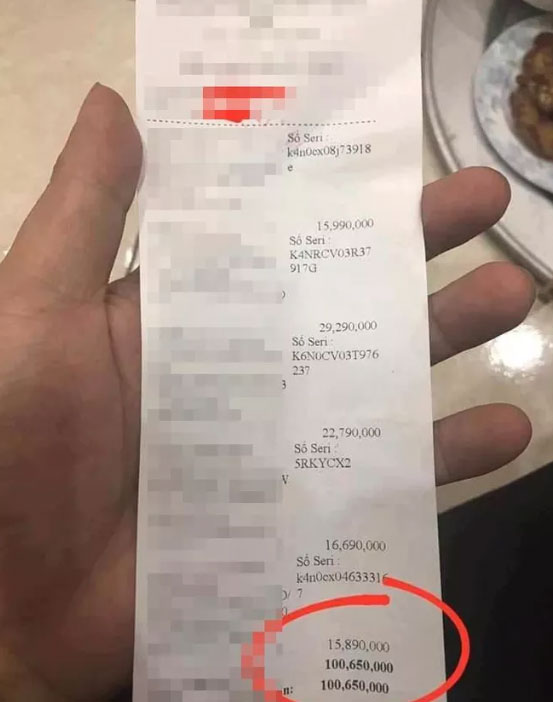 Bị cằn nhằn tiêu tiền hoang phí, chồng nổi cáu, mua 5 laptop hơn 100 triệu để trị vợ-3