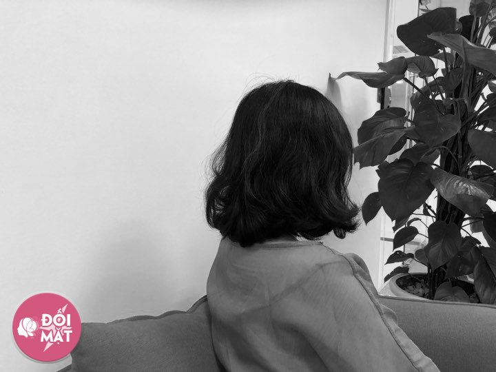 Nghi chồng ngoại tình, tôi chết lặng khi thấy cảnh tượng anh phê pha trong phòng-1