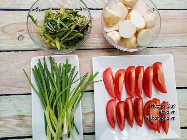 Đừng nghĩ Lưu Đê Ly chỉ có thị phi, cô kì cạch cả buổi chứng minh gái đảm đây này!-4