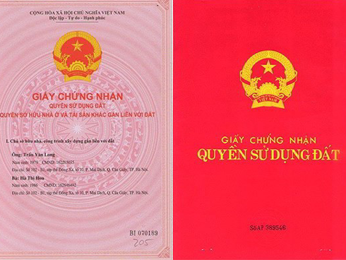 Căn hộ không cấp được sổ đỏ, còn nhiều dự án đâu chỉ Mường Thanh-3