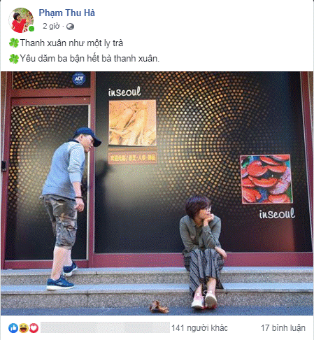 Thanh xuân như ly trà của Dương Tomboyloichoi vừa thành hot trend, dân mạng đã kịp chế 1001 phiên bản cực hài-5