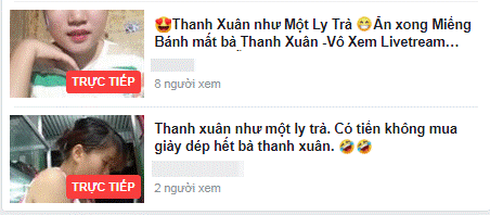 Thanh xuân như ly trà của Dương Tomboyloichoi vừa thành hot trend, dân mạng đã kịp chế 1001 phiên bản cực hài-6