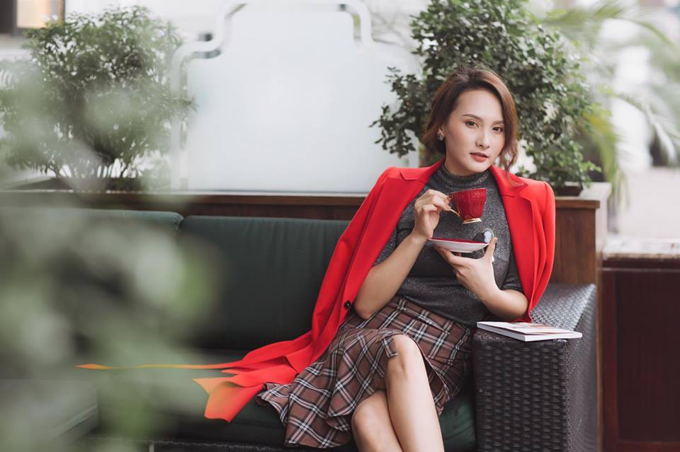 Về nhà đi con: Không chỉ thân chị Linh phổi bò, Thư còn có gia thế hiển hách đảm bảo khiến Nhã tiểu tam hết hồn-1