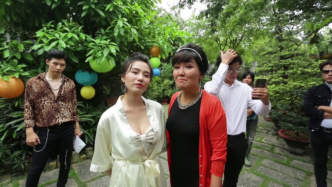 Về nhà đi con: Không chỉ thân chị Linh phổi bò, Thư còn có gia thế hiển hách đảm bảo khiến Nhã tiểu tam hết hồn-6