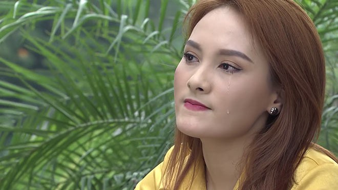 Về nhà đi con: Không chỉ thân chị Linh phổi bò, Thư còn có gia thế hiển hách đảm bảo khiến Nhã tiểu tam hết hồn-8