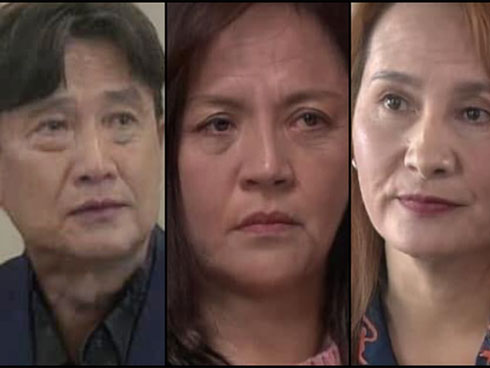 Thượng nghị sĩ Mỹ cảnh báo: Ứng dụng biến trẻ thành già FaceApp siêu hot hiện nay tiềm ẩn nguy cơ thu thập thông tin, hình ảnh trái phép-4