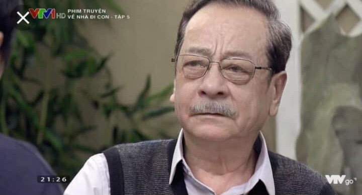 Dàn sao Về Nhà Đi Con bắt trend lão hóa: Thư mắt vẫn sáng ngời, Vũ mất sạch nhan sắc thanh xuân-11