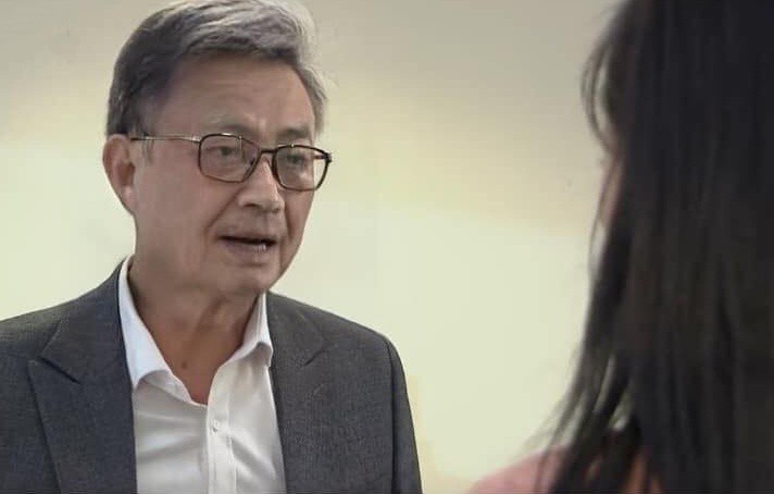 Dàn sao Về Nhà Đi Con bắt trend lão hóa: Thư mắt vẫn sáng ngời, Vũ mất sạch nhan sắc thanh xuân-7