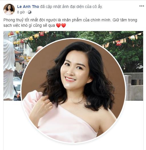 Động thái của bà xã Bình Minh trong lúc chồng vướng nghi vấn bị Tim viết status nhắc tên giữa đêm khuya-3