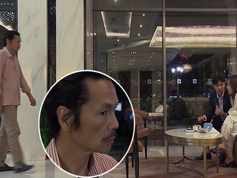Về nhà đi con (tập 69): Ông Sơn mặt sát khí tiến vào gặp Nhã – Vũ khi cặp đôi đang quấn quýt