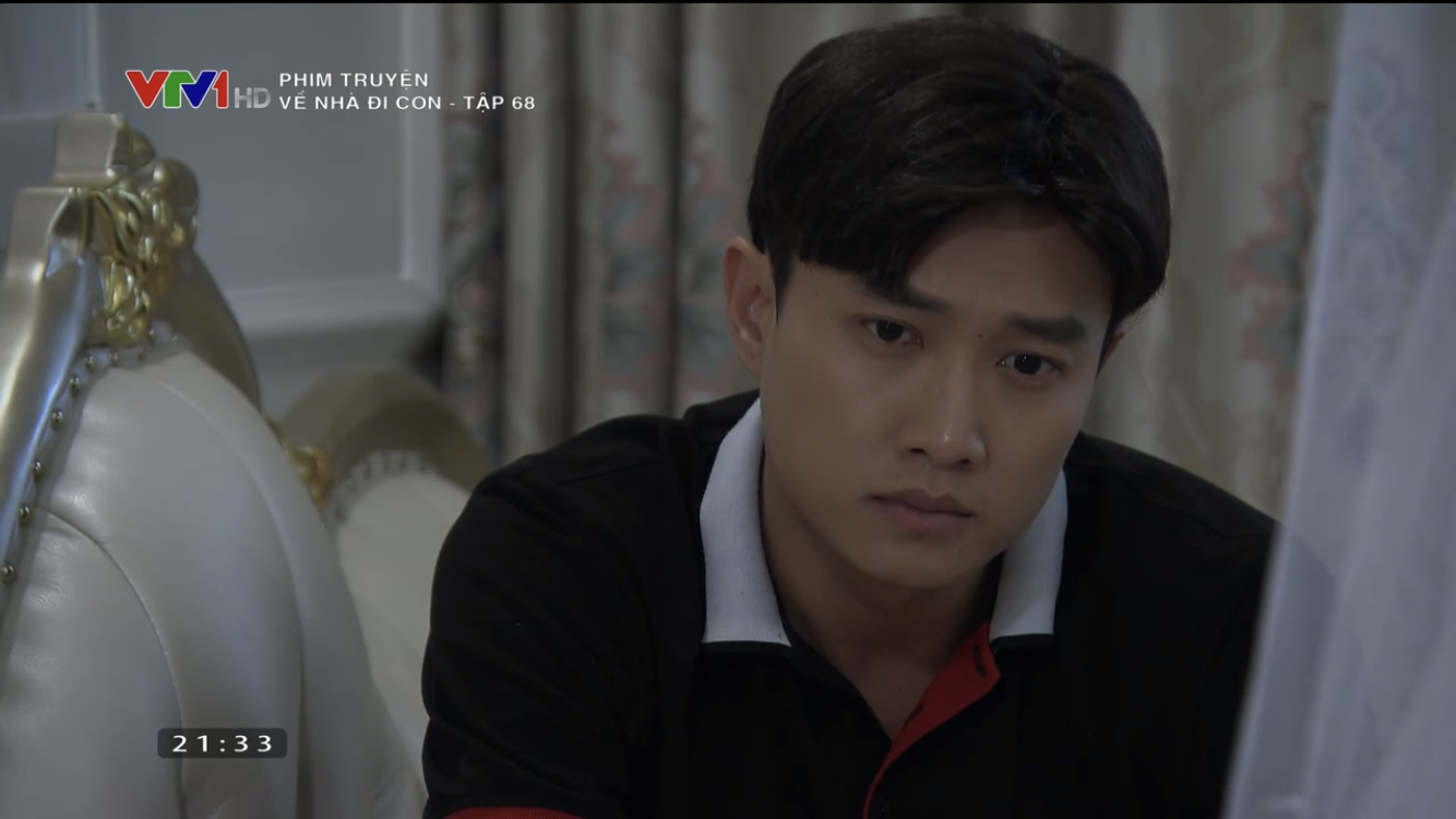 Về nhà đi con: Không chỉ đánh ghen, chị Linh còn vạch trần sự thật về Nhã khiến Vũ ngỡ ngàng muốn bù đắp cho Thư-4