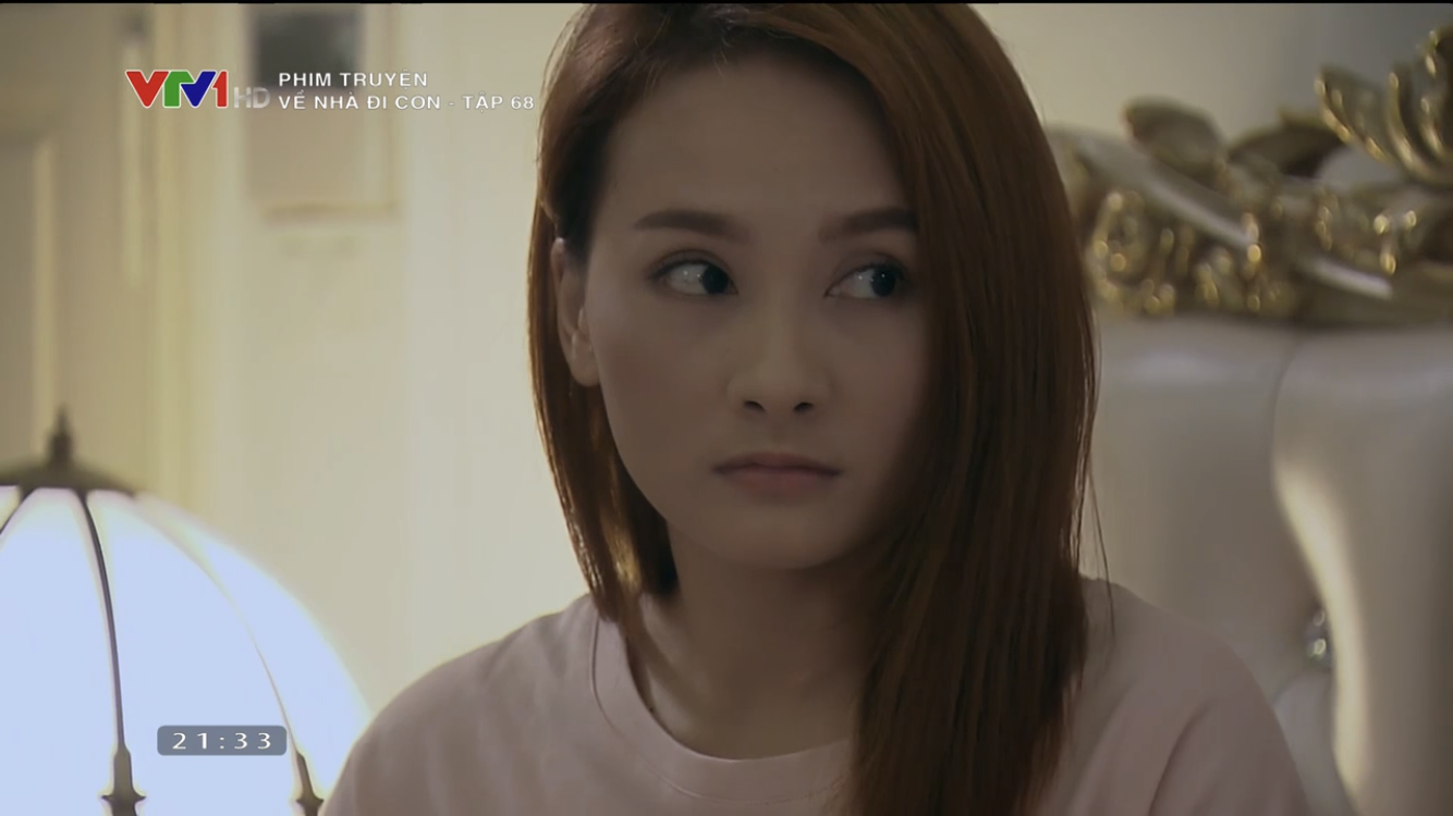 Về nhà đi con: Không chỉ đánh ghen, chị Linh còn vạch trần sự thật về Nhã khiến Vũ ngỡ ngàng muốn bù đắp cho Thư-5