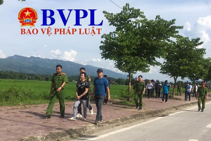 Vương Văn Hùng trắng trẻo, tiến hành thực nghiệm lại việc gọi nữ sinh giao gà rồi cùng nhóm nghiện cưỡng hiếp suốt 3 đêm liên tiếp-2