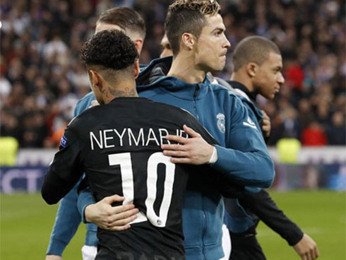 Neymar mừng rơn khi chính thức trắng án” hiếp dâm-3