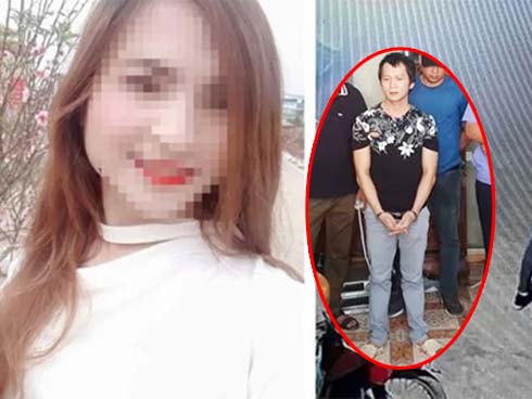 Cầm Văn Chương, Phạm Văn Dũng cưỡng hiếp nữ sinh giao gà tại phòng khách, những tên còn lại ngồi uống rượu chứng kiến-6