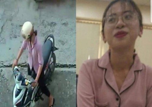 Sau lần liên lạc cuối cùng cách nhà 500m, người phụ nữ 26 tuổi ở Điện Biên mất tích bí ẩn-1