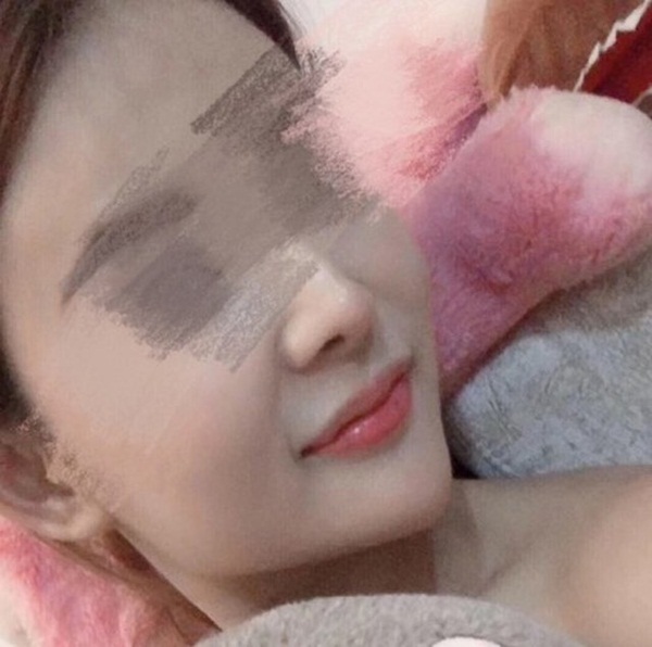 Gái xinh nhất định không chịu trả phòng, chủ khách sạn tá hỏa khi lên kiểm tra-1