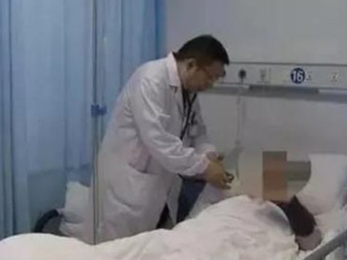 Cẩn thận với những triệu chứng kéo dài đang ngầm cảnh báo nguy cơ suy thận sắp xảy ra-6