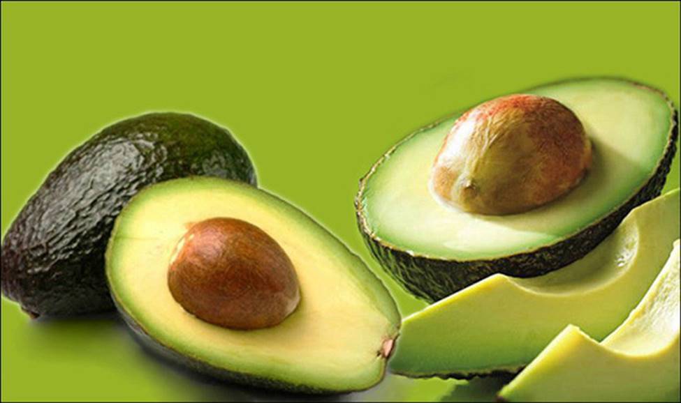 Ăn bơ nhất định phải biết những điều này, không thì phí lắm các mẹ ạ!-1