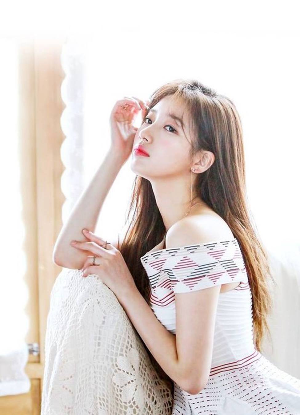 3 mỹ nhân đẹp - giỏi - giàu xứ Hàn làm gì để có dung nhan động lòng người?-4