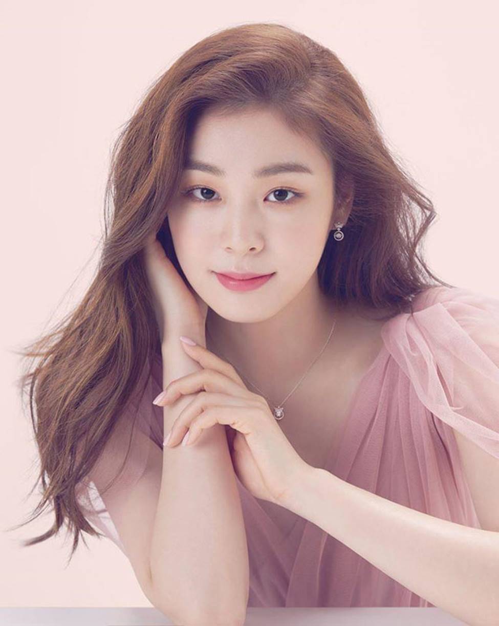 3 mỹ nhân đẹp - giỏi - giàu xứ Hàn làm gì để có dung nhan động lòng người?-10