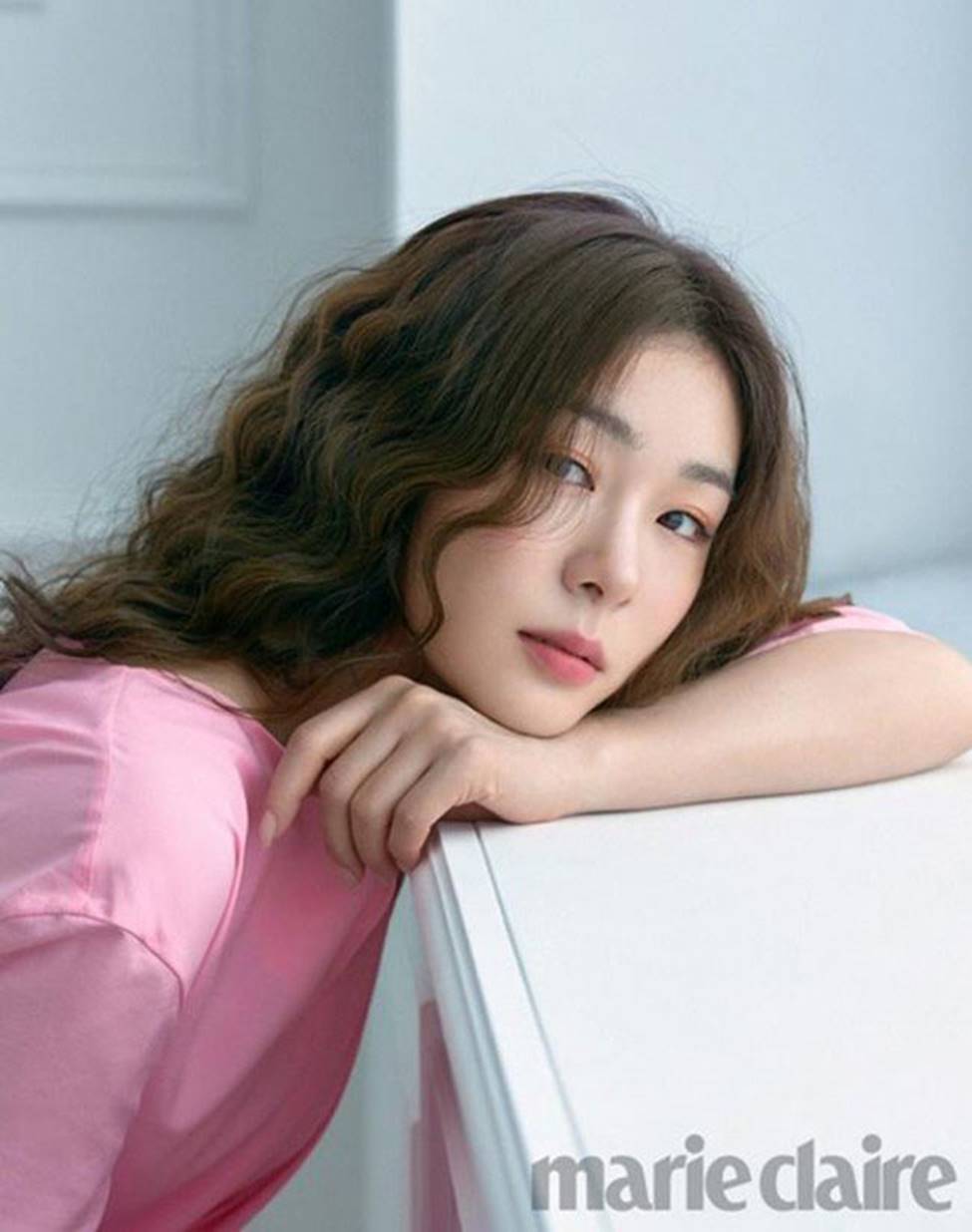 3 mỹ nhân đẹp - giỏi - giàu xứ Hàn làm gì để có dung nhan động lòng người?-11