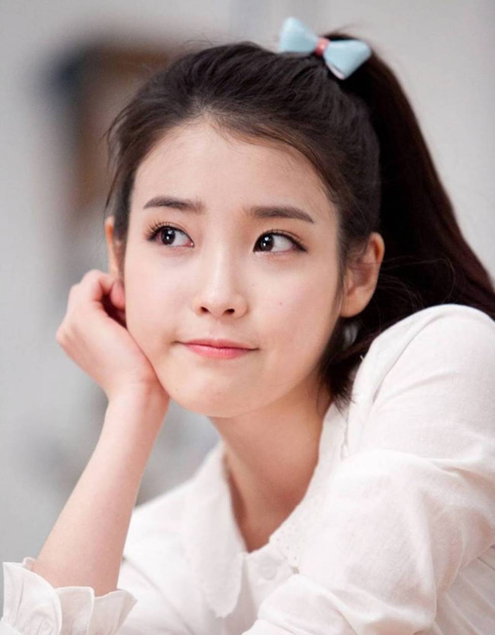 3 mỹ nhân đẹp - giỏi - giàu xứ Hàn làm gì để có dung nhan động lòng người?-15