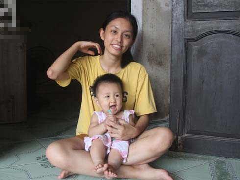 Nghị lực phi thường của chàng thủ khoa cả nước khối C03 từng thi trượt đại học-4