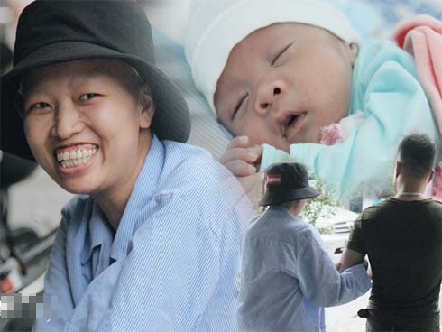 Nhật ký 55 ngày chiến đấu đầy cảm xúc của người mẹ ung thư và con trai: Mong Bình An rồi sẽ bình an!-19