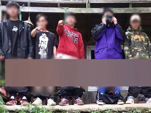 Chụp ảnh bể bơi sang chảnh, cô nàng khiến dân mạng cười lăn lóc vì tưởng tượng và ngoài đời khác nhau một trời một vực-5