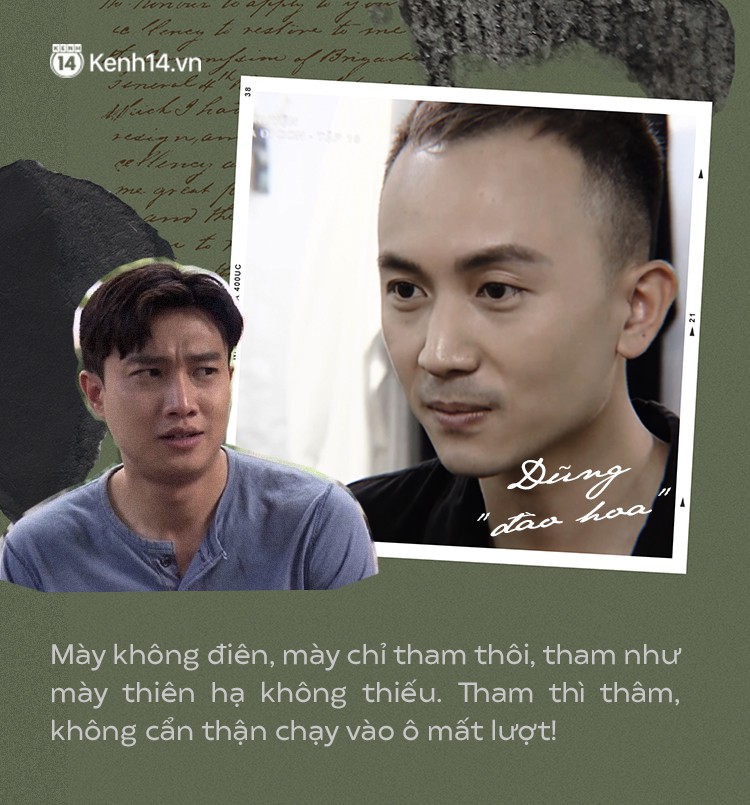 Hơn trình Linh bạn thân đầu bò là Dũng hôi của Về Nhà Đi Con: Mày với Thư kết thúc, tao sẽ là thằng đầu tiên xếp lốt!-6