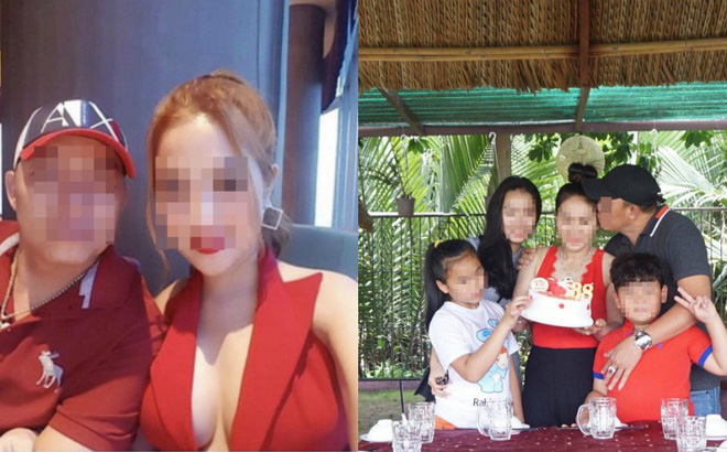 Đang đi du học, con gái choáng váng hay tin mẹ bị phản bội, tự lật mặt sự gian dối của bố và tình trẻ-1