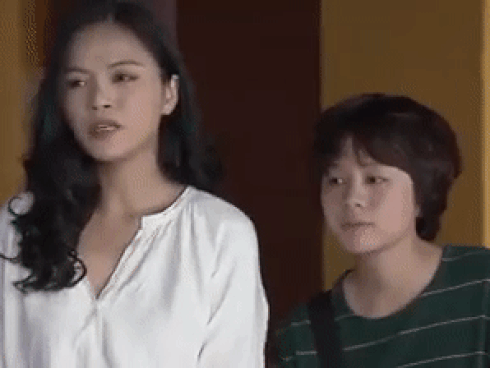 Về nhà đi con: Hé lộ hình ảnh đau đớn của Thư trong vòng tay bố khi chuyện Vũ ngoại tình bại lộ-3