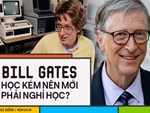 Muốn biết vì sao Bill Gates thành tỷ phú, hãy nhìn cách dạy con trên cả tuyệt vời của bố mẹ ông-2