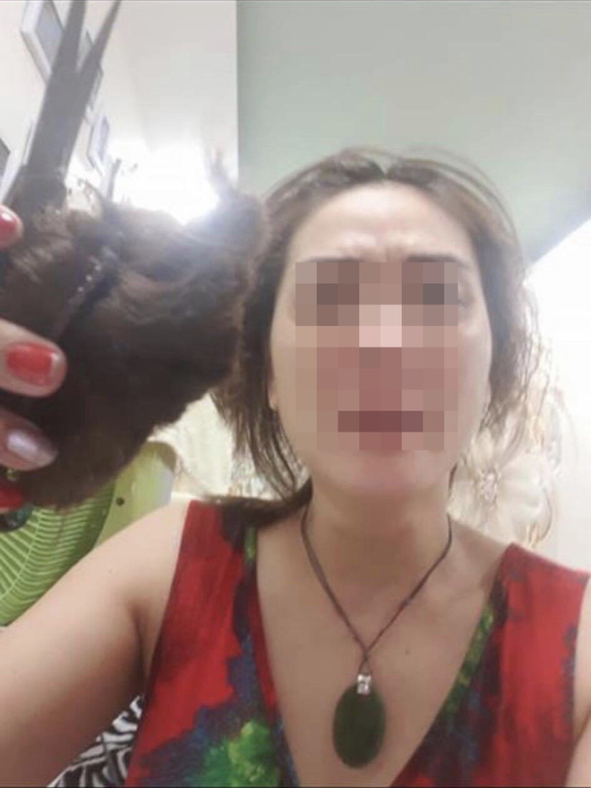 Đang đi du học, con gái choáng váng hay tin mẹ bị phản bội, tự lật mặt sự gian dối của bố và tình trẻ-4