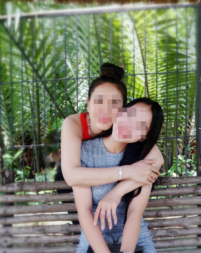 Đang đi du học, con gái choáng váng hay tin mẹ bị phản bội, tự lật mặt sự gian dối của bố và tình trẻ-5