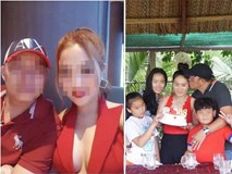 Đang đi du học, con gái choáng váng hay tin mẹ bị phản bội, tự "lật mặt" sự gian dối của bố và tình trẻ Đang đi du học, con gái choáng váng hay tin mẹ bị phản bội, tự "lật mặt" sự gian dối của bố và tình trẻ
