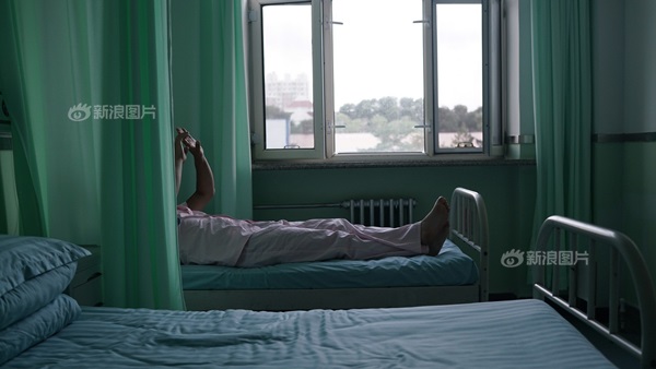 Nghề thử thuốc ở Trung Quốc: Một ngày kiếm được vài triệu đồng nhưng phải đánh đổi cả mạng sống và giá trị nhân văn đằng sau đáng suy ngẫm-1